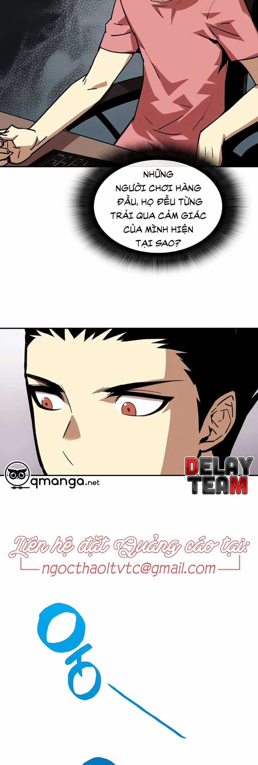 Trở Lại Làm Tân Thủ Chapter 7 trang 5