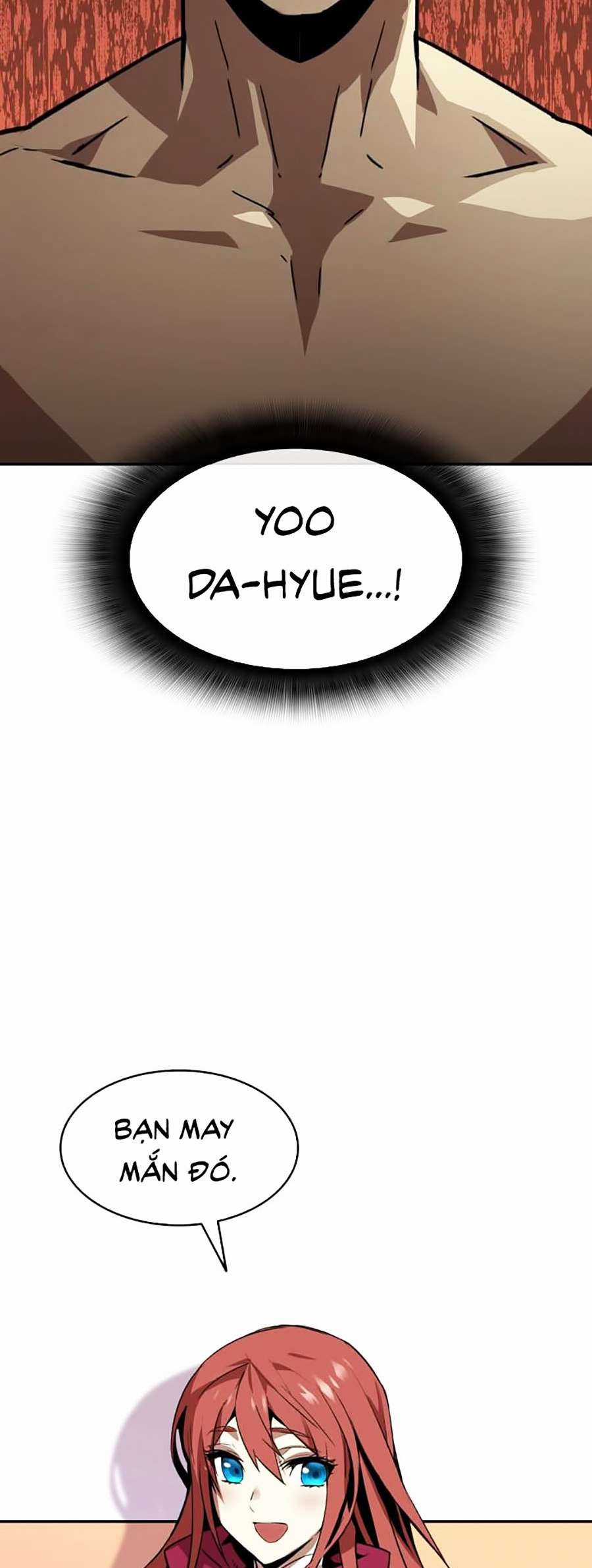 Trở Lại Làm Tân Thủ Chapter 7 trang 50