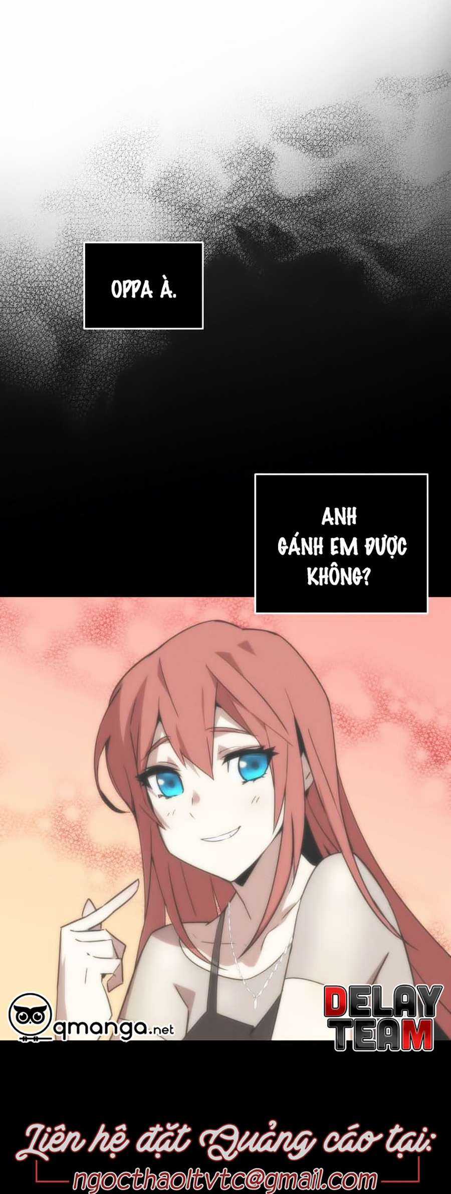 Trở Lại Làm Tân Thủ Chapter 7 trang 52