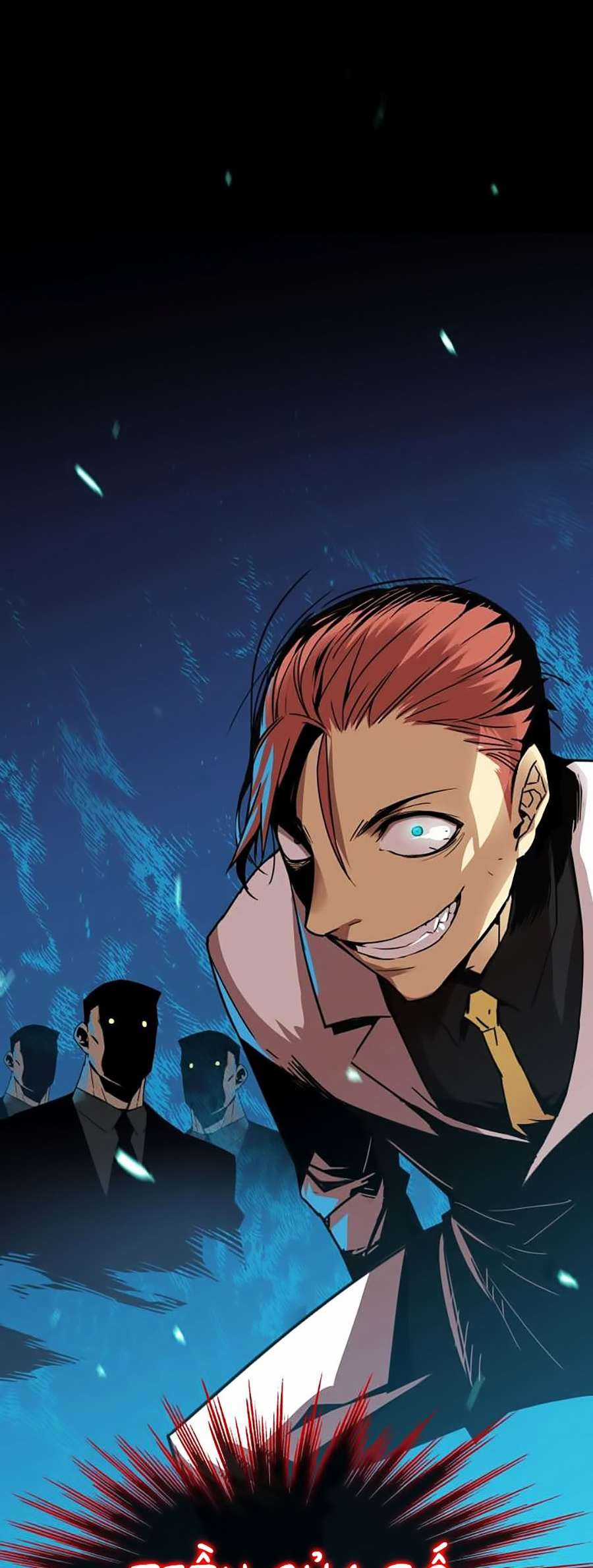 Trở Lại Làm Tân Thủ Chapter 7 trang 55