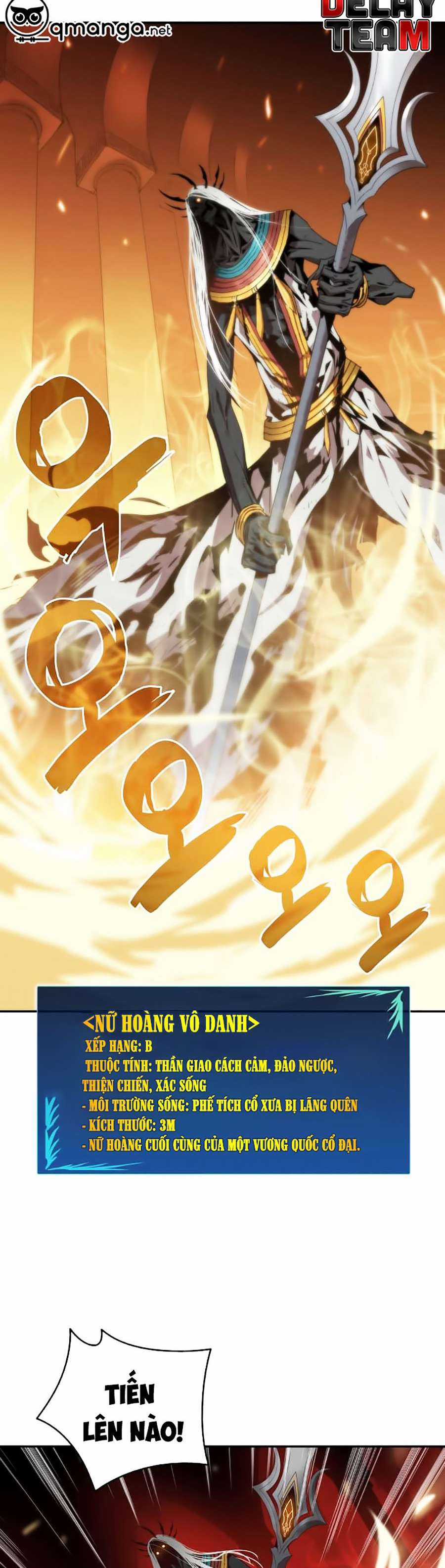 Trở Lại Làm Tân Thủ Chapter 8 trang 15