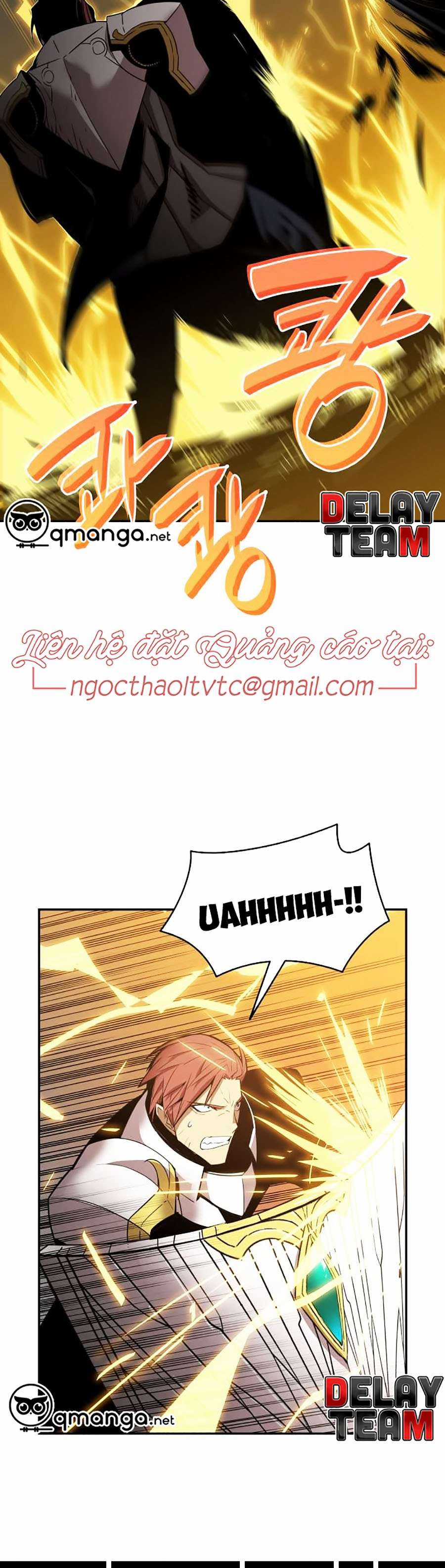 Trở Lại Làm Tân Thủ Chapter 8 trang 19