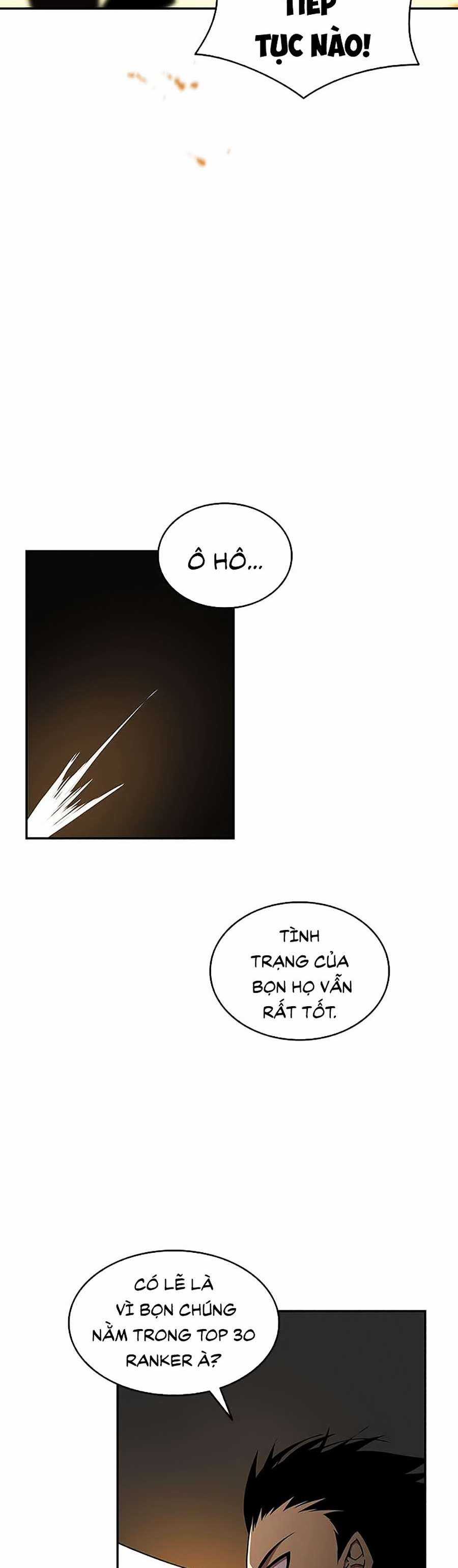 Trở Lại Làm Tân Thủ Chapter 8 trang 25