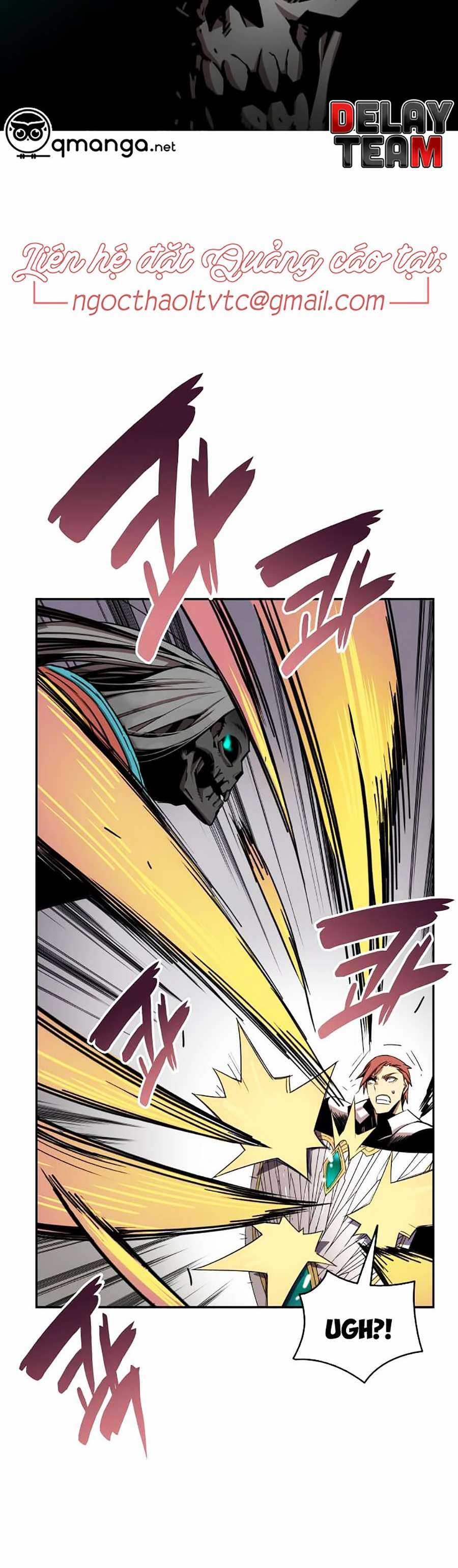 Trở Lại Làm Tân Thủ Chapter 8 trang 27