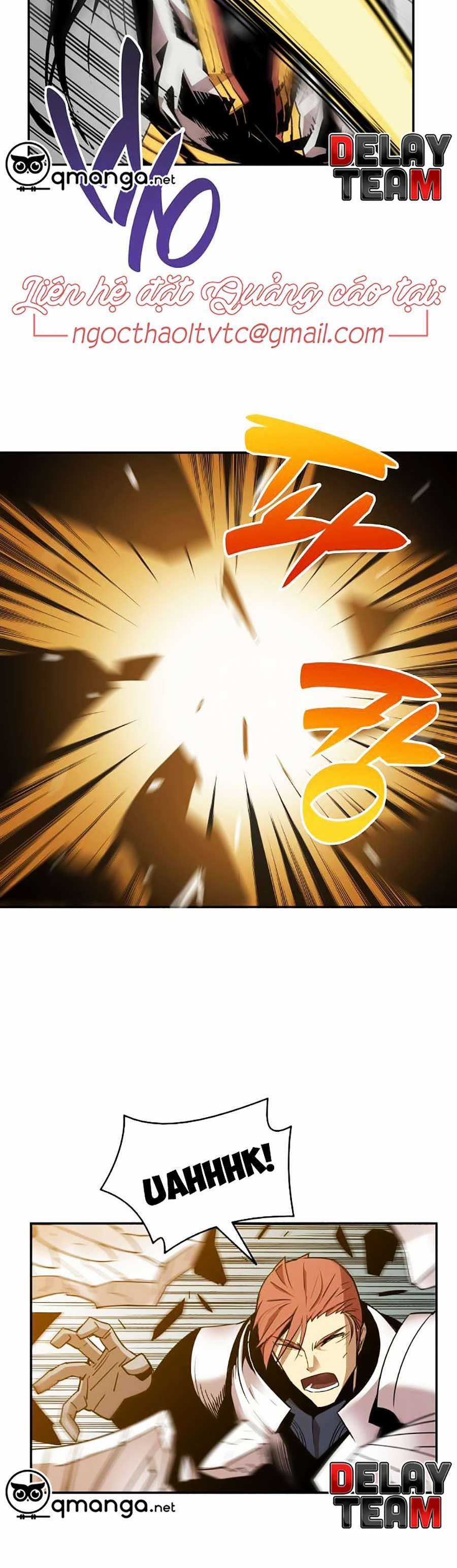 Trở Lại Làm Tân Thủ Chapter 8 trang 29