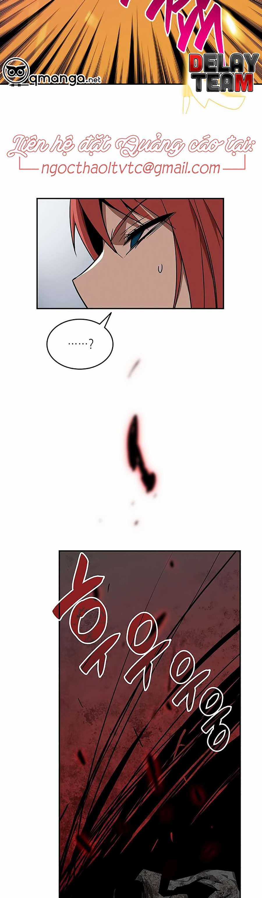 Trở Lại Làm Tân Thủ Chapter 8 trang 33