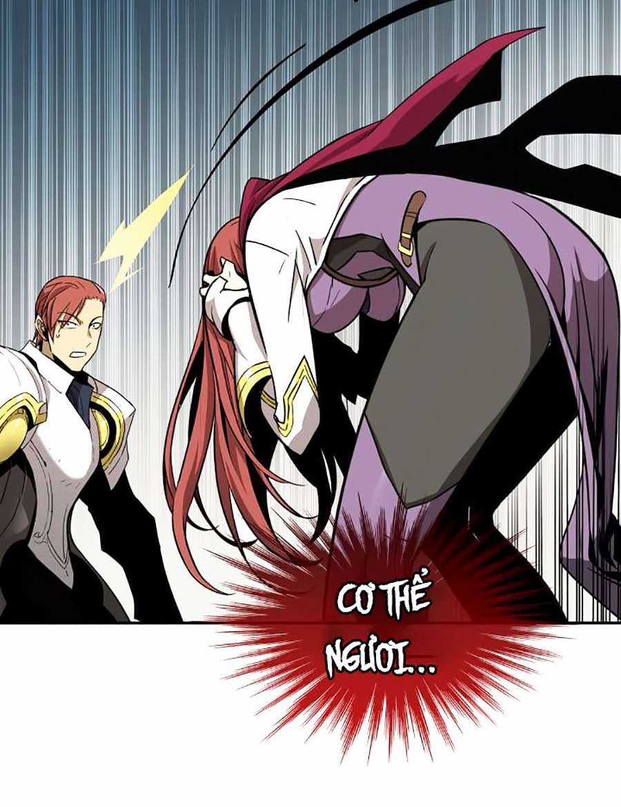 Trở Lại Làm Tân Thủ Chapter 8 trang 42