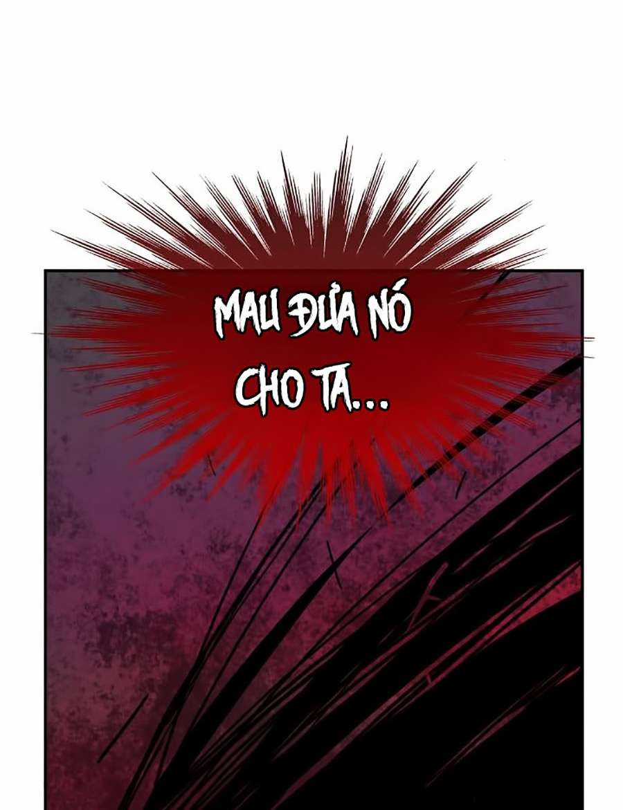 Trở Lại Làm Tân Thủ Chapter 8 trang 43