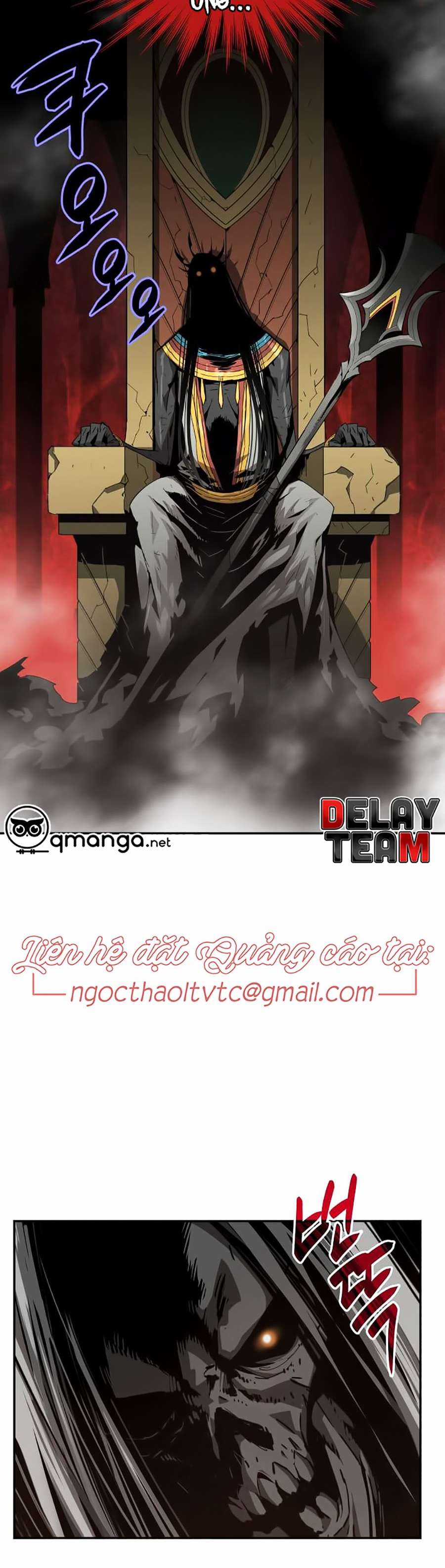 Trở Lại Làm Tân Thủ Chapter 8 trang 5