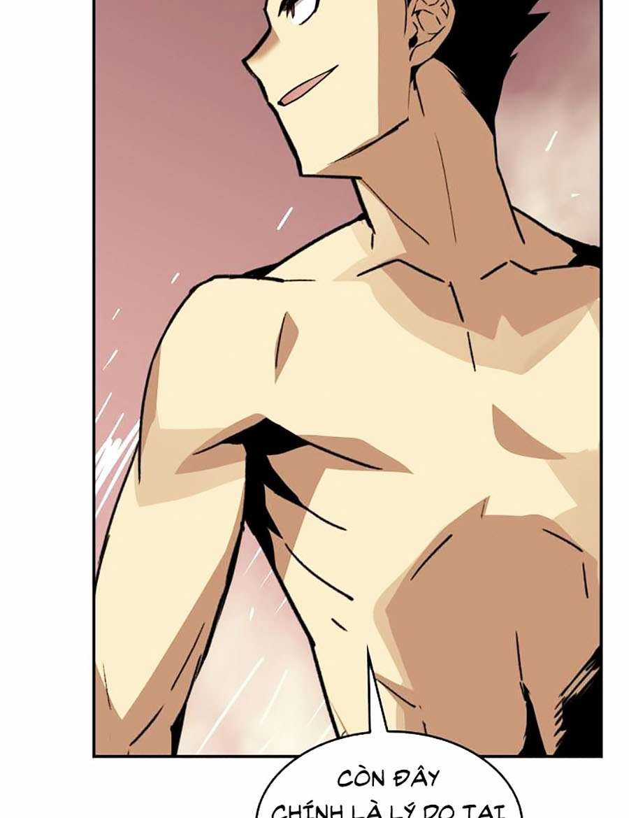 Trở Lại Làm Tân Thủ Chapter 8 trang 58