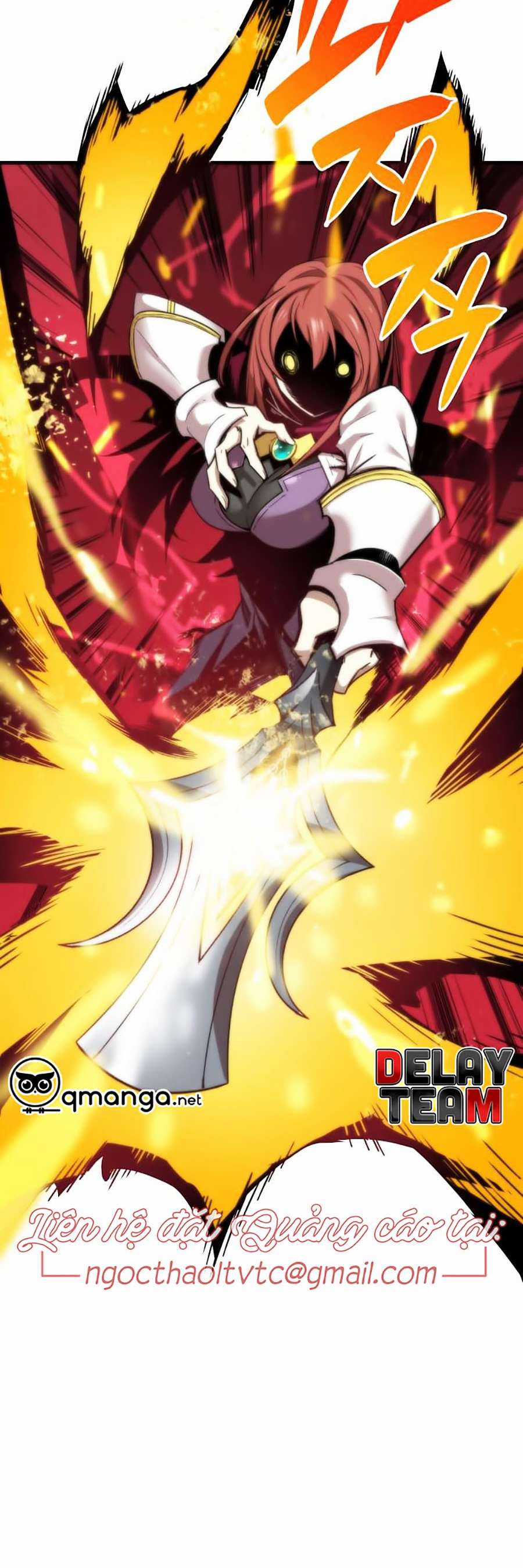 Trở Lại Làm Tân Thủ Chapter 9 trang 15