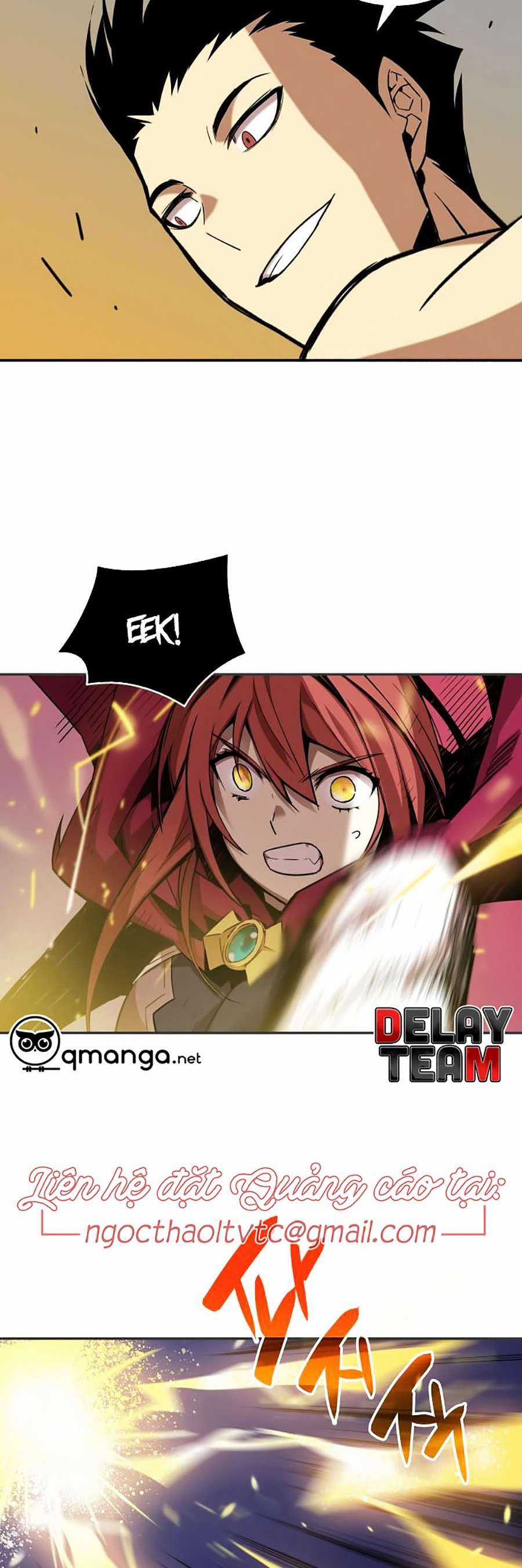 Trở Lại Làm Tân Thủ Chapter 9 trang 17