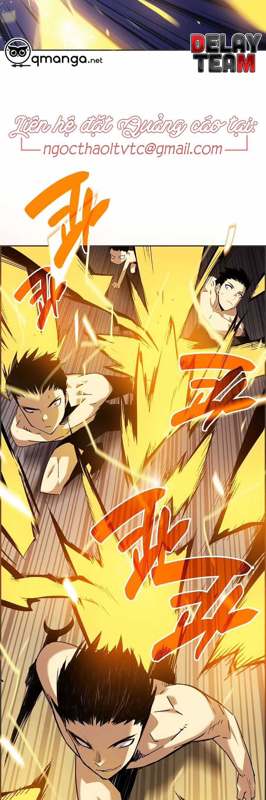 Trở Lại Làm Tân Thủ Chapter 9 trang 18