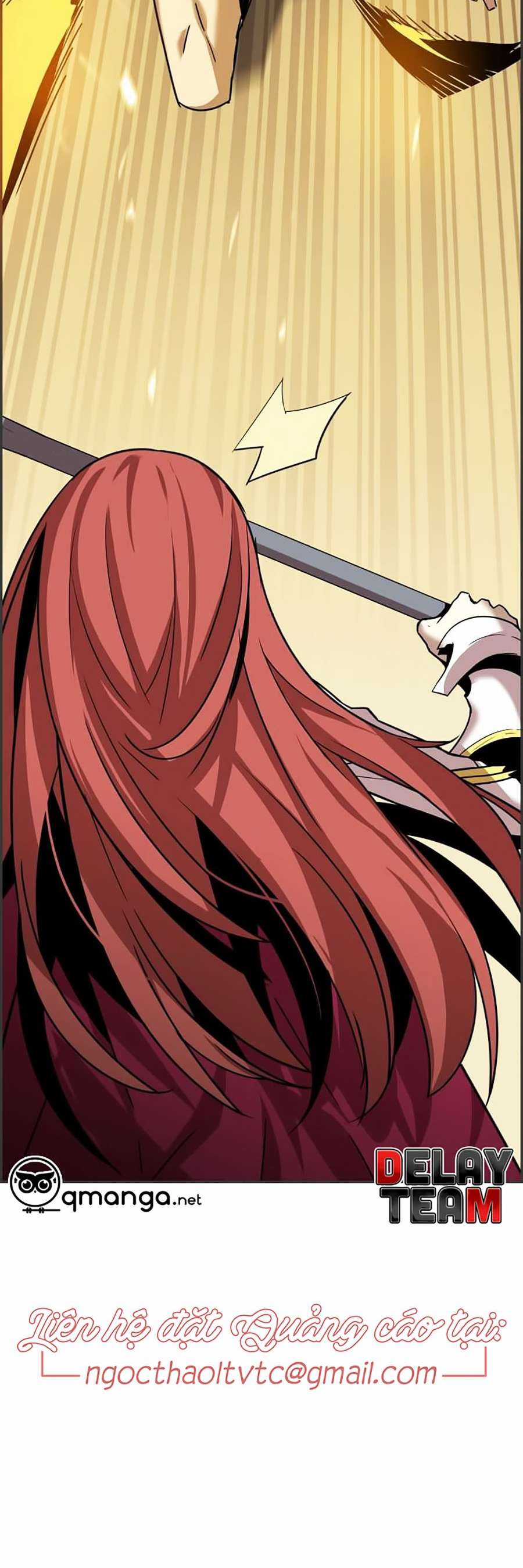 Trở Lại Làm Tân Thủ Chapter 9 trang 19