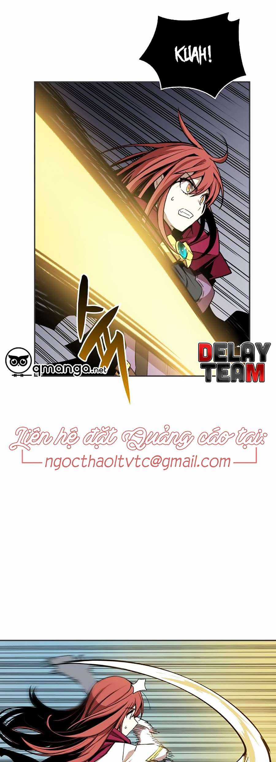 Trở Lại Làm Tân Thủ Chapter 9 trang 20