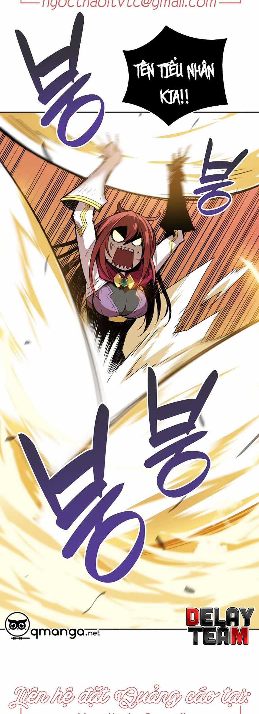 Trở Lại Làm Tân Thủ Chapter 9 trang 22