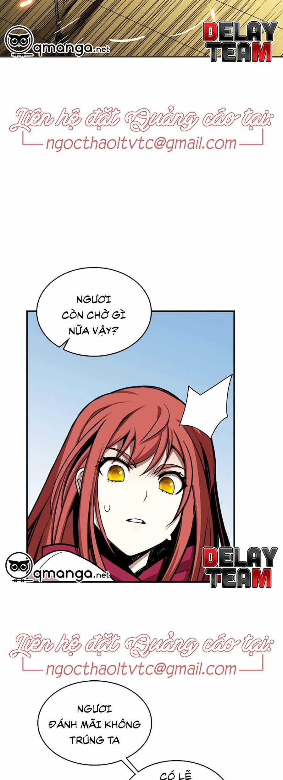 Trở Lại Làm Tân Thủ Chapter 9 trang 24