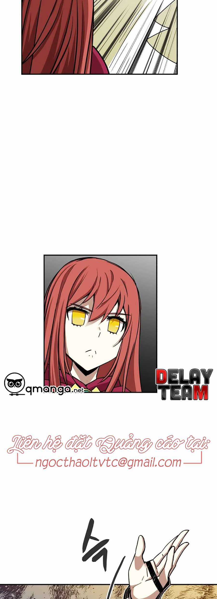 Trở Lại Làm Tân Thủ Chapter 9 trang 26