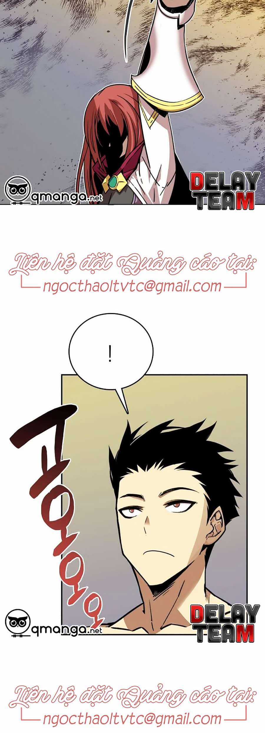 Trở Lại Làm Tân Thủ Chapter 9 trang 27