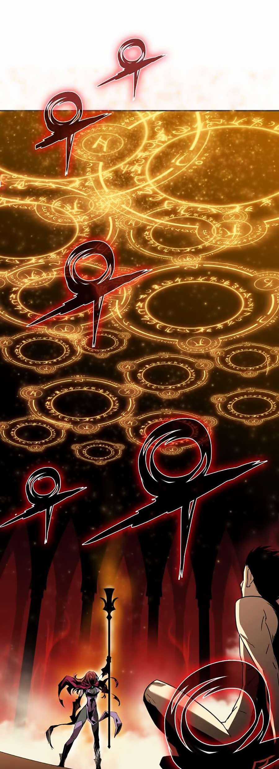 Trở Lại Làm Tân Thủ Chapter 9 trang 28