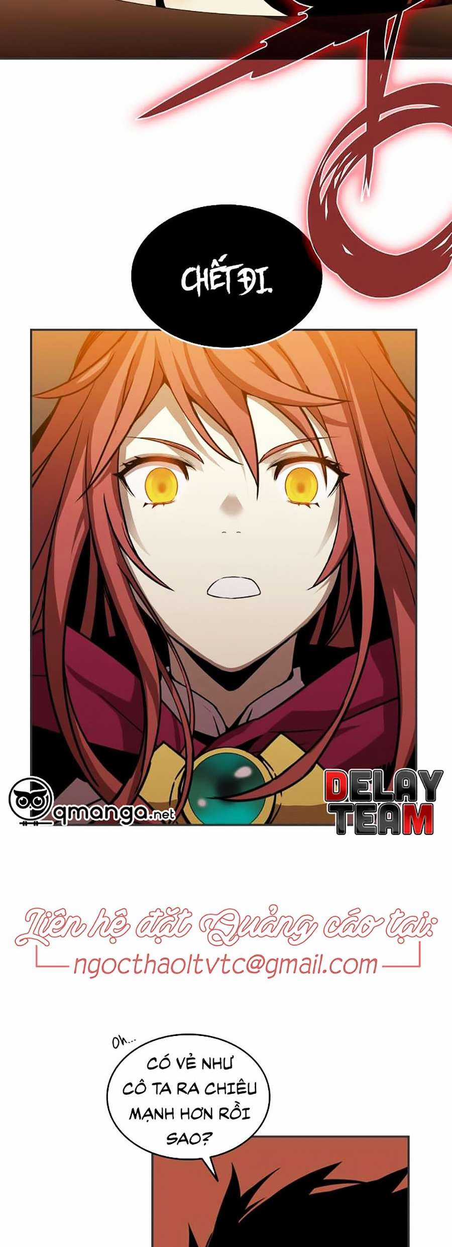 Trở Lại Làm Tân Thủ Chapter 9 trang 29