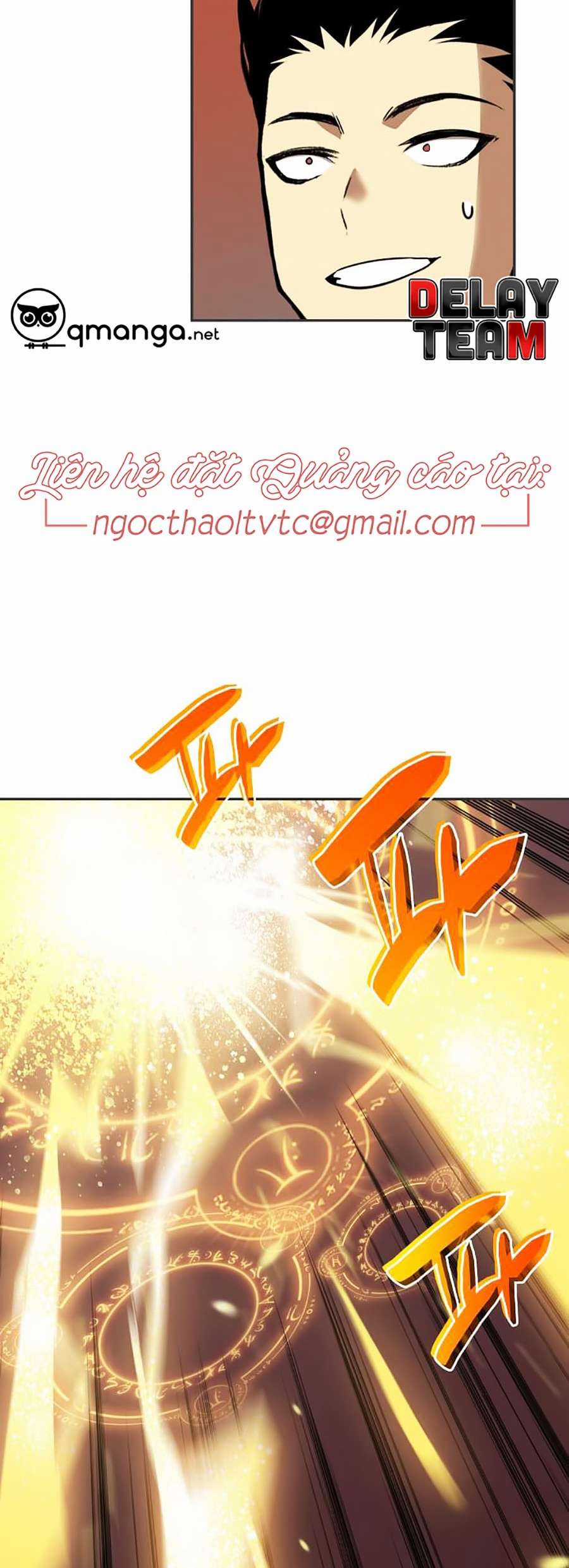 Trở Lại Làm Tân Thủ Chapter 9 trang 30