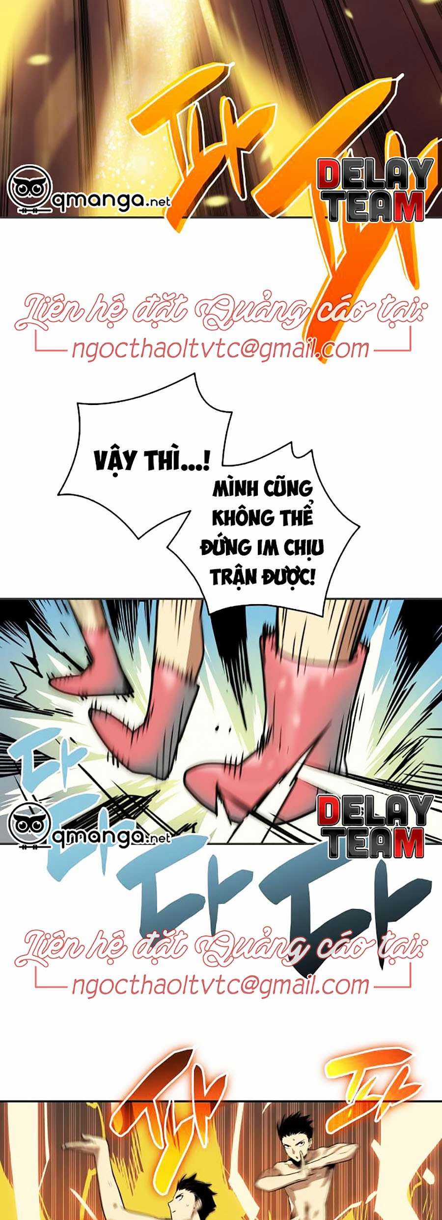 Trở Lại Làm Tân Thủ Chapter 9 trang 31