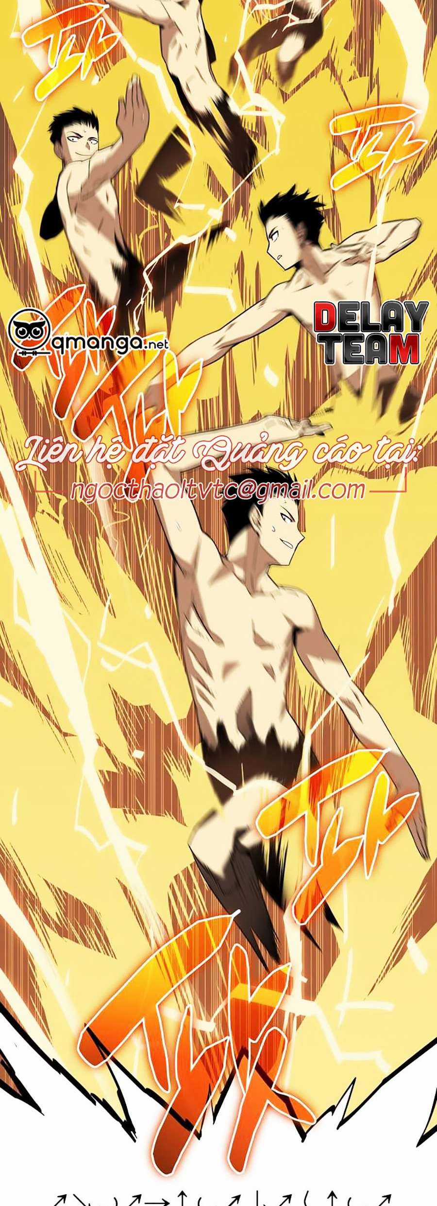 Trở Lại Làm Tân Thủ Chapter 9 trang 32