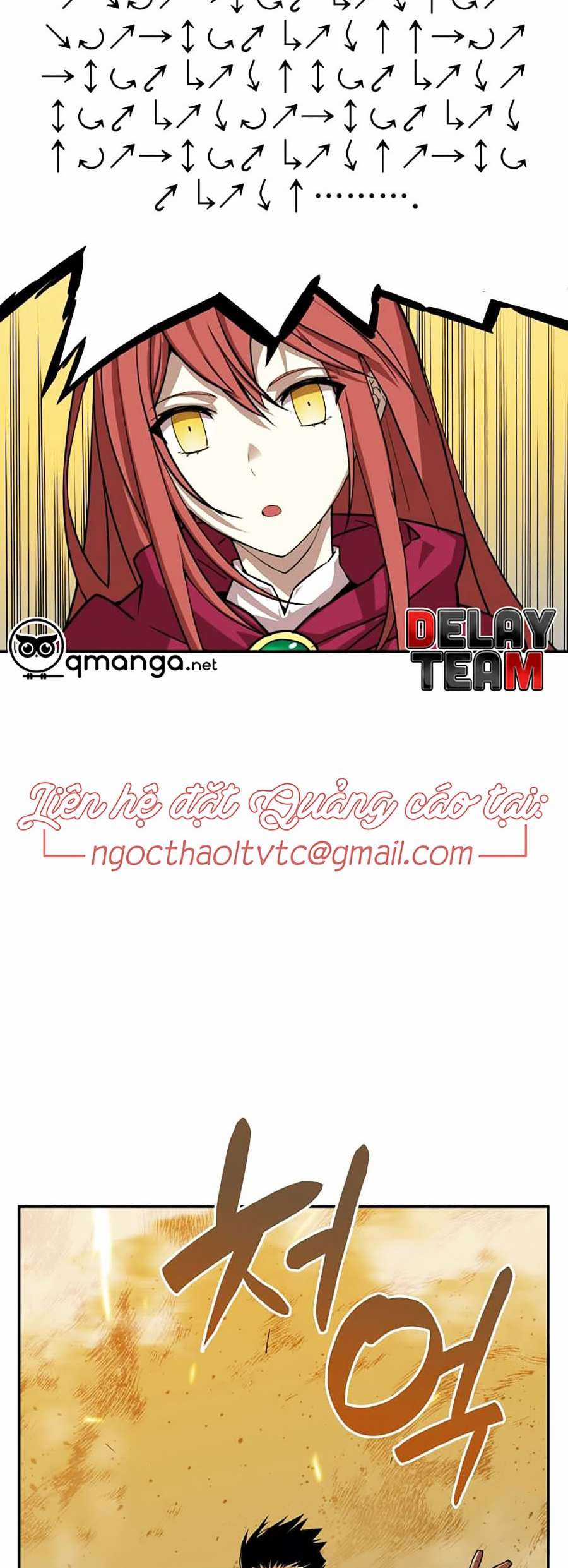 Trở Lại Làm Tân Thủ Chapter 9 trang 33