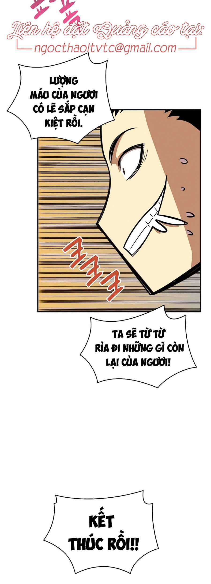 Trở Lại Làm Tân Thủ Chapter 9 trang 37