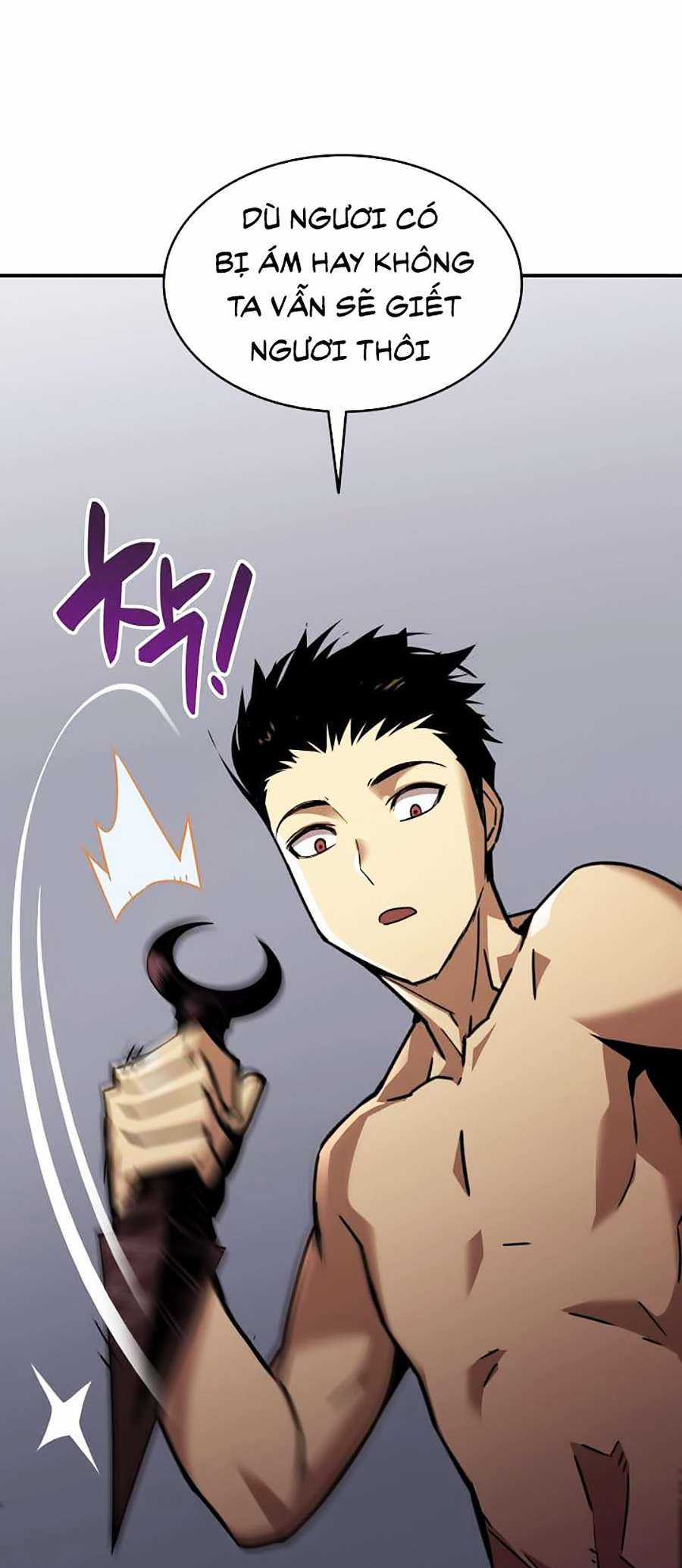 Trở Lại Làm Tân Thủ Chapter 9 trang 41