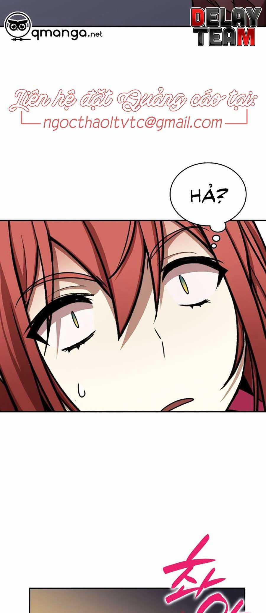 Trở Lại Làm Tân Thủ Chapter 9 trang 42