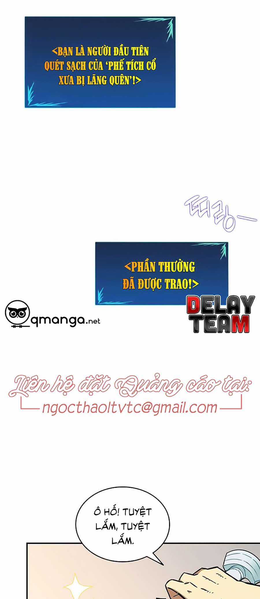 Trở Lại Làm Tân Thủ Chapter 9 trang 44