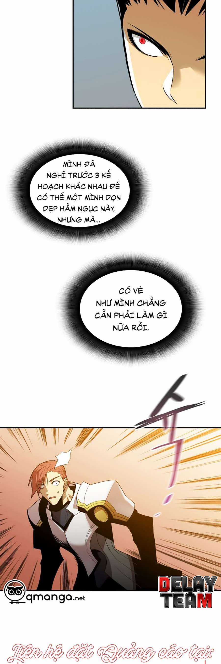 Trở Lại Làm Tân Thủ Chapter 9 trang 5