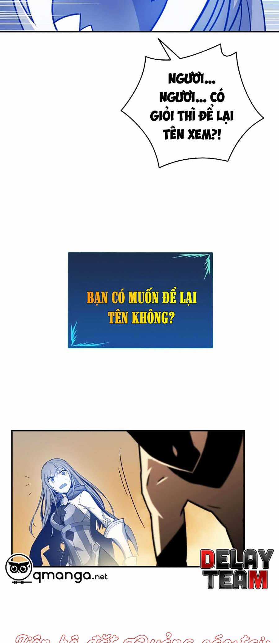 Trở Lại Làm Tân Thủ Chapter 9 trang 50