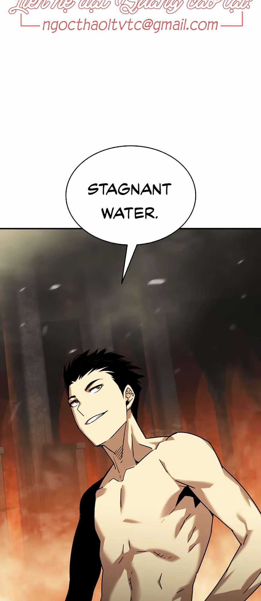 Trở Lại Làm Tân Thủ Chapter 9 trang 51