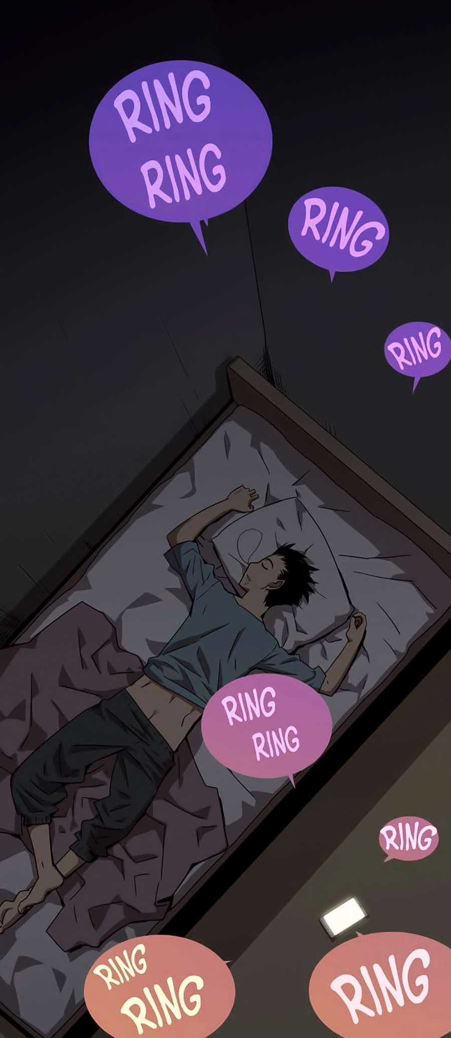 Trở Lại Làm Tân Thủ Chapter 9 trang 58