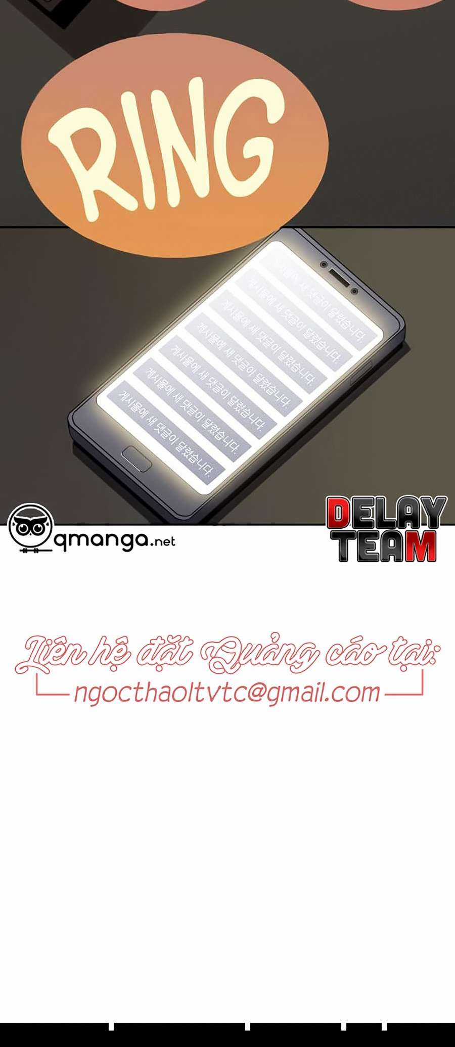 Trở Lại Làm Tân Thủ Chapter 9 trang 59