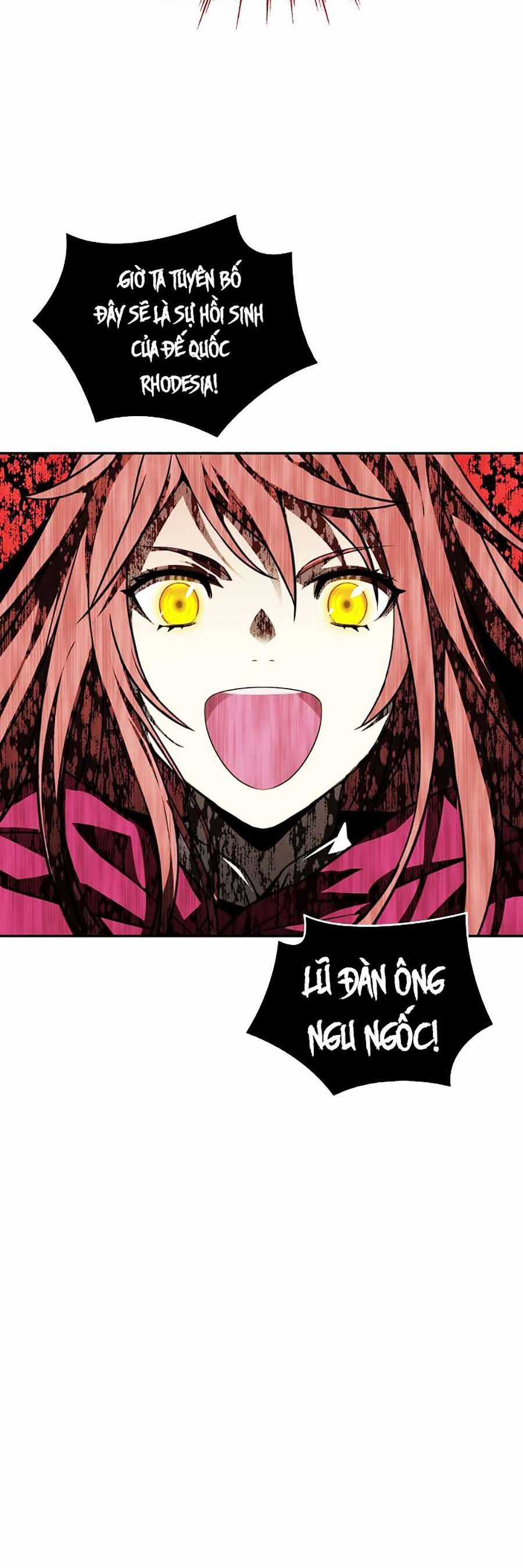 Trở Lại Làm Tân Thủ Chapter 9 trang 9