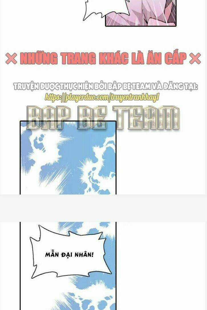 Trở Lại Minh Triều Làm Vương Gia Chapter 11 trang 12