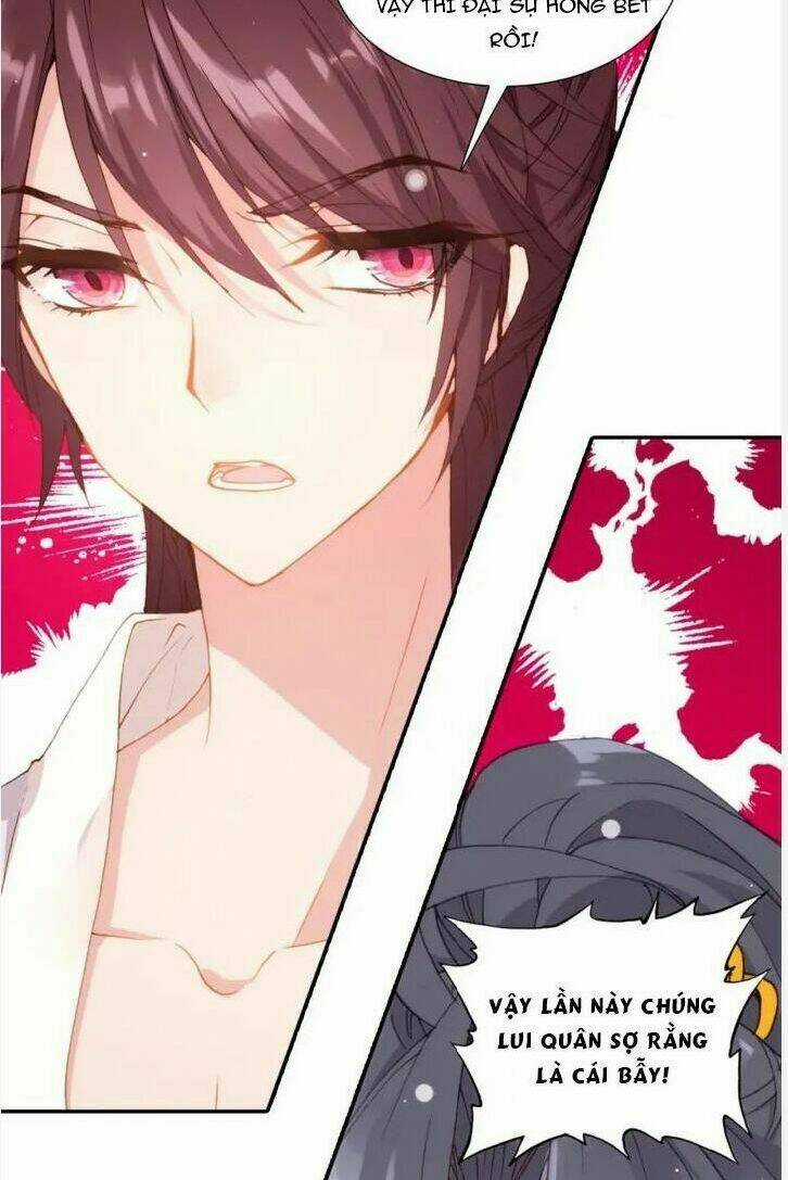 Trở Lại Minh Triều Làm Vương Gia Chapter 11 trang 18