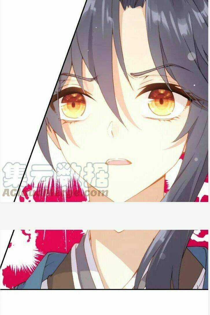 Trở Lại Minh Triều Làm Vương Gia Chapter 11 trang 19