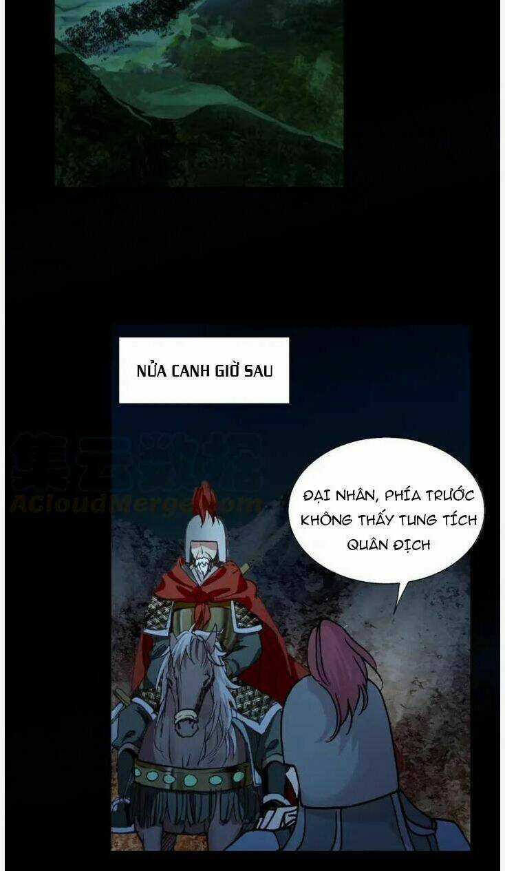 Trở Lại Minh Triều Làm Vương Gia Chapter 11 trang 27