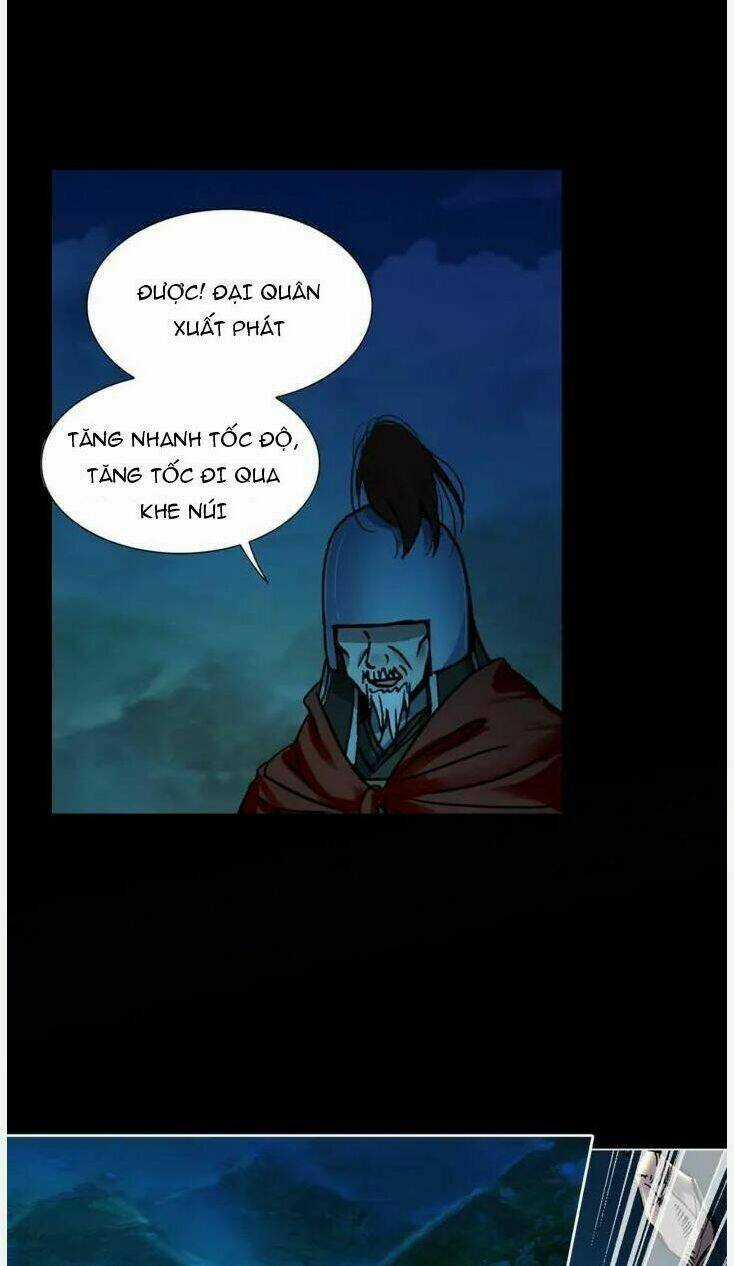 Trở Lại Minh Triều Làm Vương Gia Chapter 11 trang 28