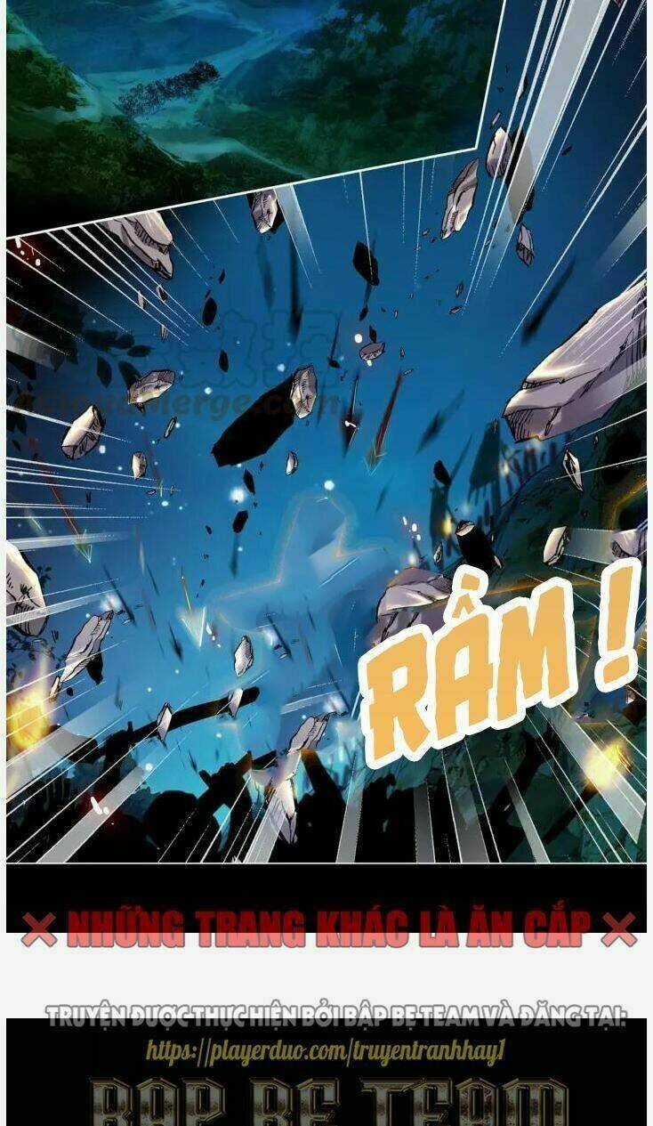 Trở Lại Minh Triều Làm Vương Gia Chapter 11 trang 29