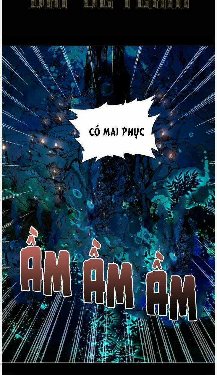 Trở Lại Minh Triều Làm Vương Gia Chapter 11 trang 30