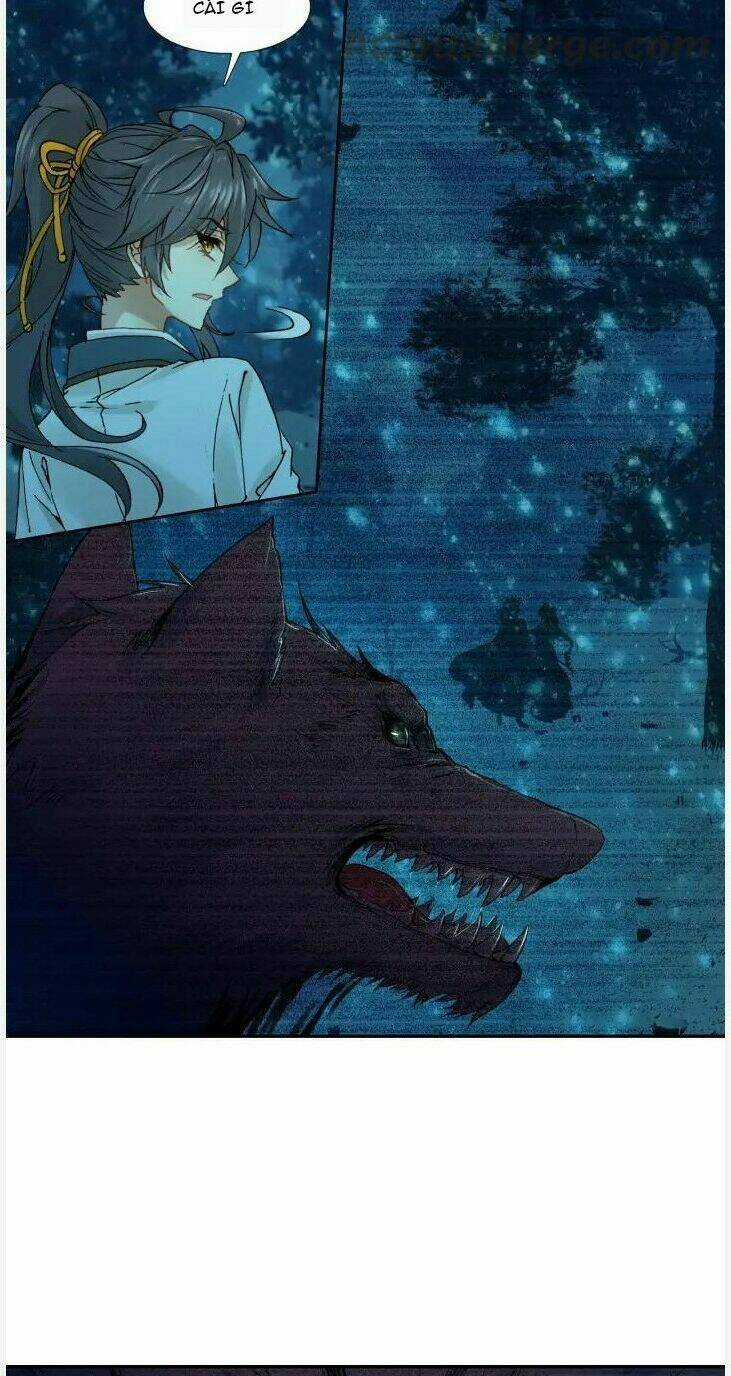 Trở Lại Minh Triều Làm Vương Gia Chapter 12 trang 14