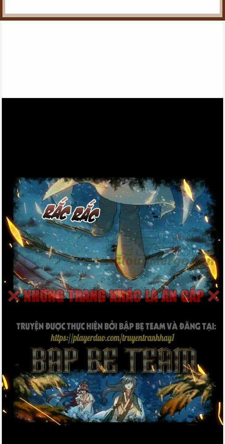 Trở Lại Minh Triều Làm Vương Gia Chapter 12 trang 2