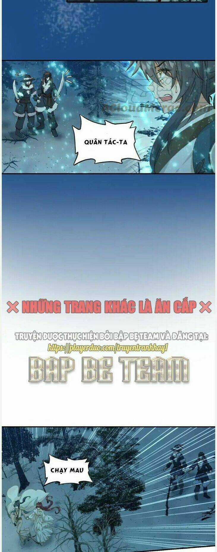 Trở Lại Minh Triều Làm Vương Gia Chapter 12 trang 6