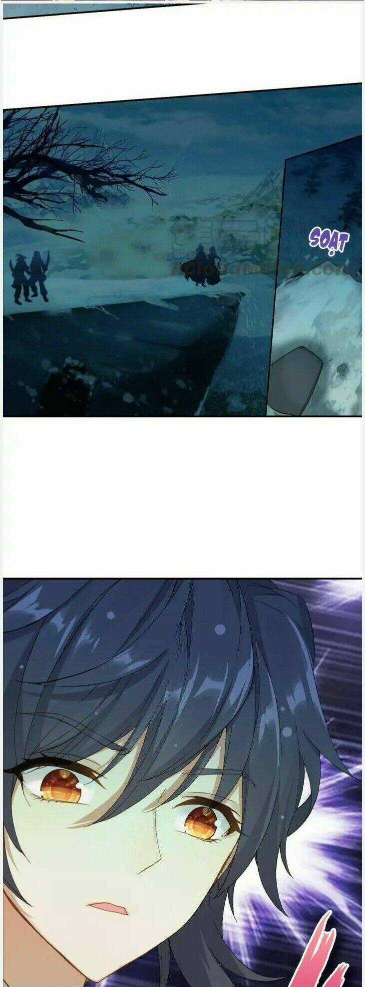 Trở Lại Minh Triều Làm Vương Gia Chapter 12 trang 7